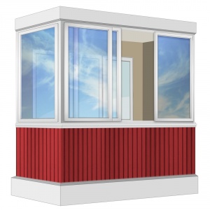 Перетяжка мебели