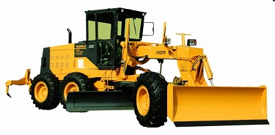 Аренда грейдеров в Минске