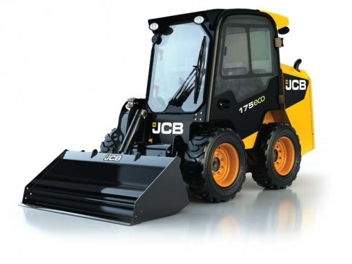 Аренда мини-погрузчиков в Минске