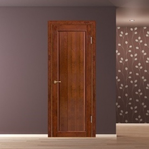 Межкомнатные двери из массива: плюсы и минусы