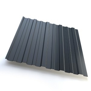 Фигурный профлист