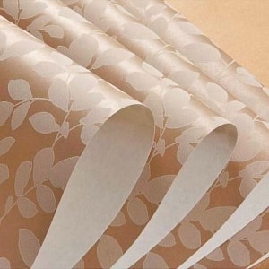 Как выбрать флизелиновые обои?