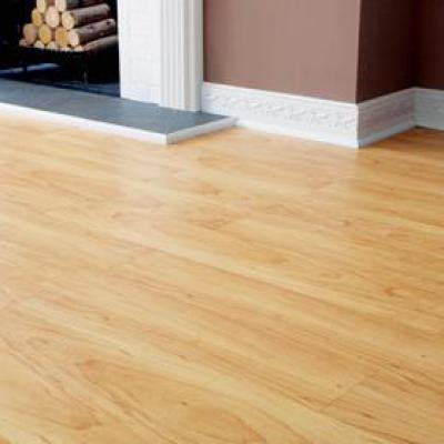 Как постелить линолеум самому?