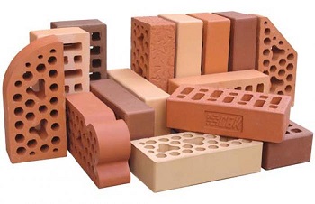 Керамический блок