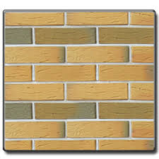 Особенности кирпича