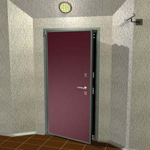 Какие межкомнатные деревянные двери лучше?