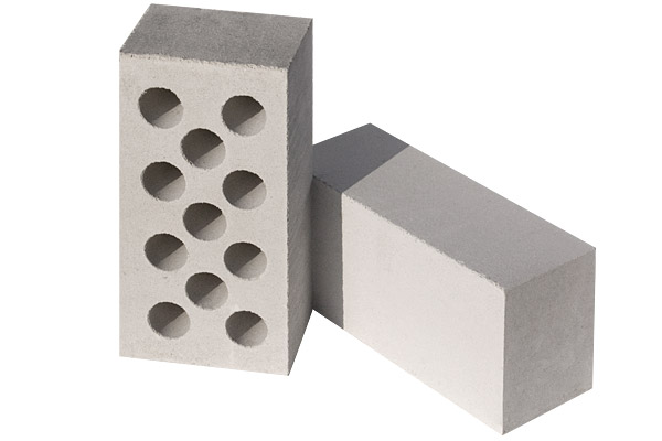 Продажа силикатных кирпичей в Минске