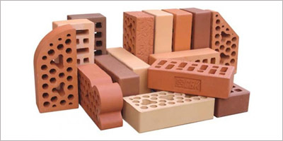 Купить керамический кирпич в Минске