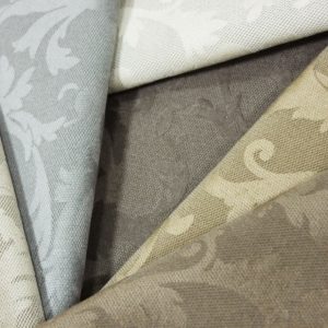 Преимущества перетяжки старой мебели микрофиброй