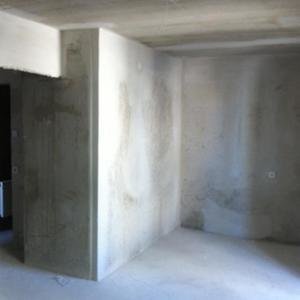 Подготовка под отделку