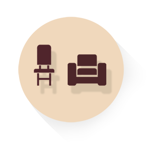 Преимущество ремонта мягкой мебели