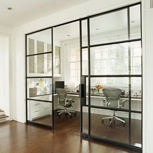 Как выбрать раздвижные двери?