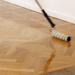 Виды ремонта паркета