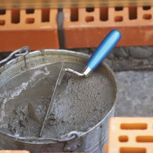  Приготовление штукатурных растворов