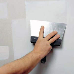 Как правильно выбрать шпаклевку