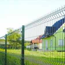 Материалы для забора