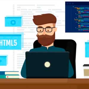 Администратор сайта в Островце