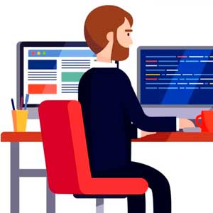 Вакансия копирайтера в Островце