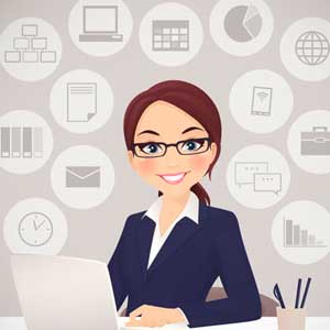 Помощник руководителя